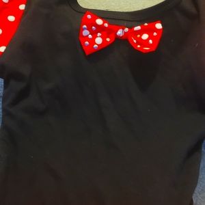 Mickey Costume